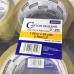 FixtureDisplays® 6 Rolls Brown Sealing Tape Carton Packing Box Tape 1.89